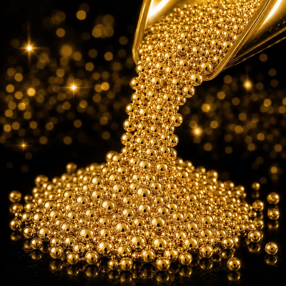 14k Gold Alloy